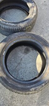 225/50 R17 letné 2ks