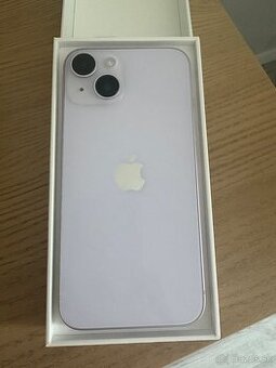 iPhone 14 128 Gb purple