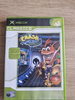 Crash