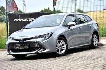 Toyota Corolla Combi TS 1.8 HYBRID E-CVT SR 2022 DPH