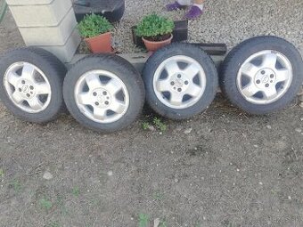 Celoročné pneumatiky 175/65 R14