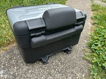 BMW Vario Top case na BMW 1200 a 1250GS