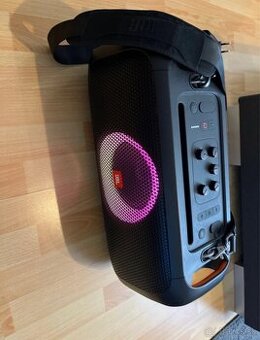 JBL PARTYBOX