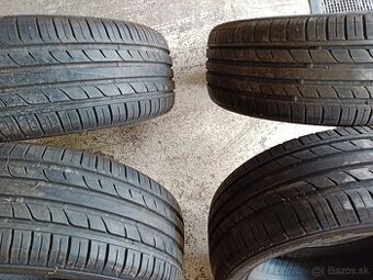 Letné pneumatiky 225/45R18 Goodride