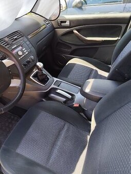 FORD C Max