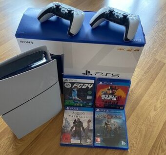 Ps5 slim