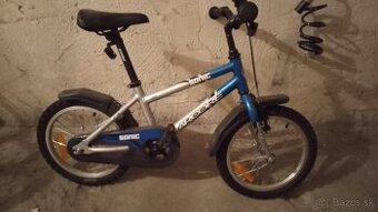 Detský bicykel 16
