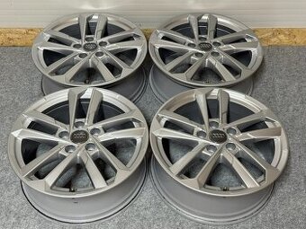 5X112 R17 6,5J ET43 AUDI A3 SKODA OCTAVIA VW GOLF