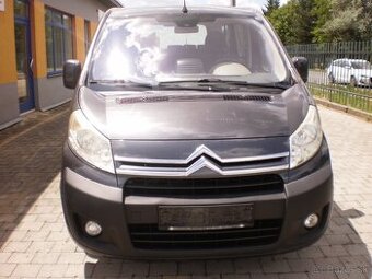 Citroen Jumpy 2.0 HDI