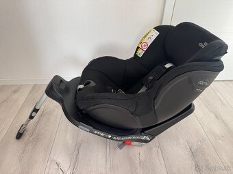 Autosedačka BRITAX RÖMER Dualfix M i-Size - TOP stav