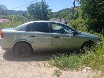 Na predaj opel vectra C