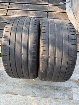 275/35 R19 letne pneu Continental