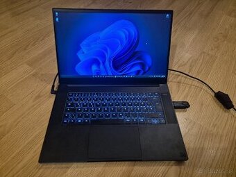 Razer Blade 15 2020