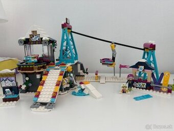 Lego 41324