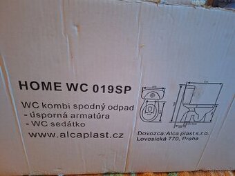 WC