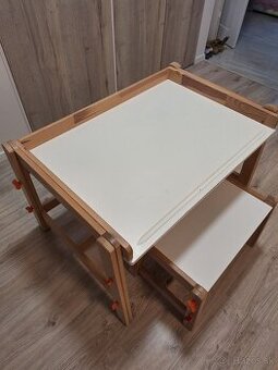 Ikea Flisat