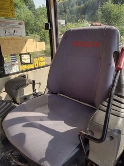 Mini bager zx30 Hitachi