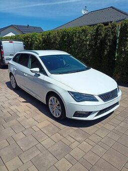 Seat Leon ST 1.5TSI Xcellence