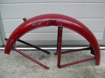 Jawa 250/350 pérak