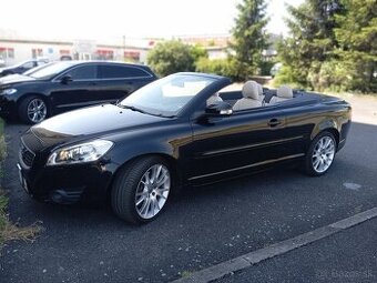 Volvo c70 lift T5