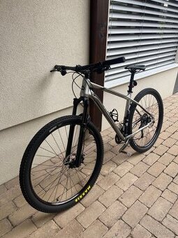 Horský bicykel Merida Big Nine 500 L