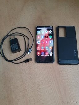 Predám Samsung s21 ultra 5G, 256GB