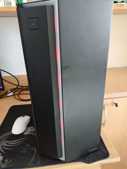Herný PC I5 8500 | 32GB RAM | GTX 1660 6GB | Win 10