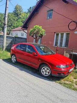 Seat Leon 1 1.9tdi