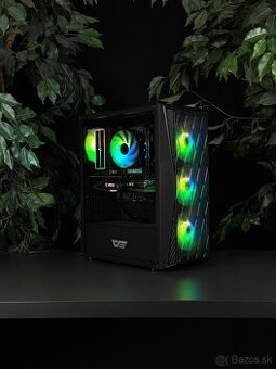 ☑️ i7 9700 / RTX 3060 / 16GB RAM / 1TB SSD / 24M Zár