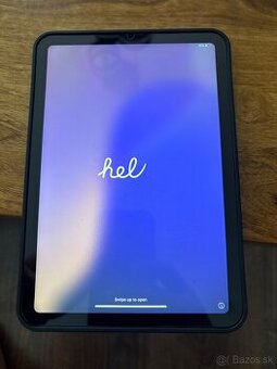 apple ipad mini 6 gen. 64gb