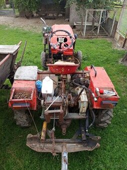 Malotraktor