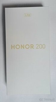 Honor 200 Lite - 1