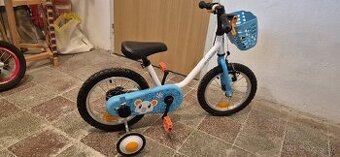 Detský bicykel 14