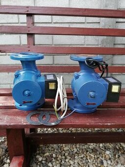 Sigma obehové čerpadlo Typ 50 NTT 60-6-071 230V Premium 230V