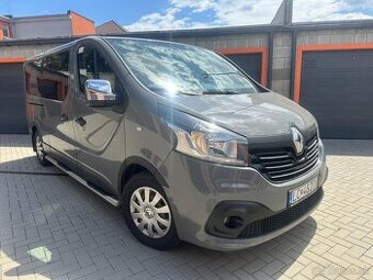 Renault Trafic 1.6 dCi 145 L2H1
