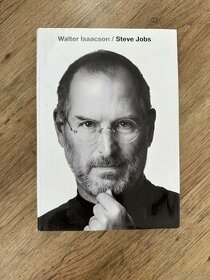 Steva Jobs - 1