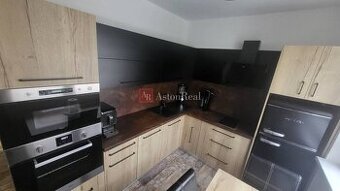 PREDAJ - 1-izbový byt Poprad, starý juh 42 m2 po rekonštrukc