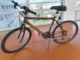Bicykel Dema Pass cestny bicykel v dobrom stave