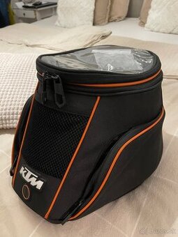 KTM tankbag