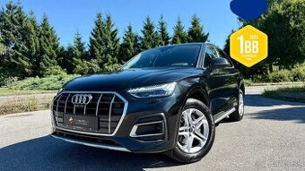 Audi Q5 40 2.0 TDI mHEV Advanced quattro S tronic