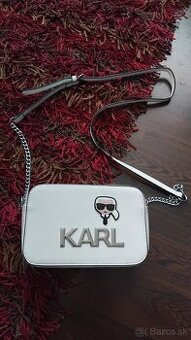 Kabelka Karl - 1