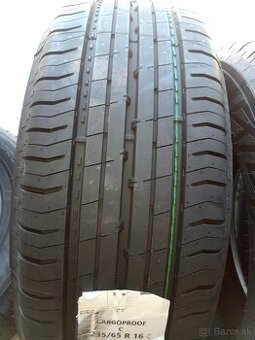 Nokian Tyres 16 "Céčkove"