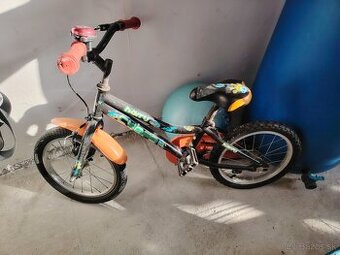 Bicykle - 1