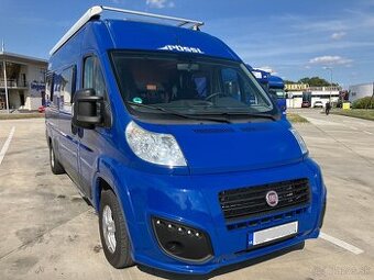 Autokaravan zn. Possl - 1
