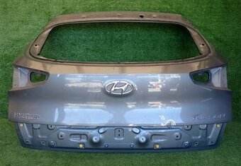 hyundai tucson piate dvere 2018+