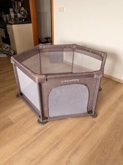Detský manéž Dreambaby – Bratislava
