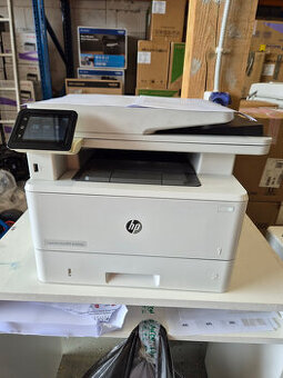 HP LaserJet Pro MFP M426fdn 109032 stran