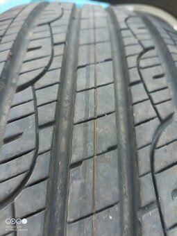 letná sada 225/60 r17