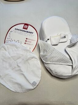 Hniezdo Cocoonababy