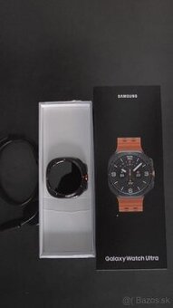 Samsung galaxy watch ultra